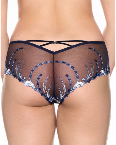 Shorty Louisa Bracq Nympha (Nuit Électrique)