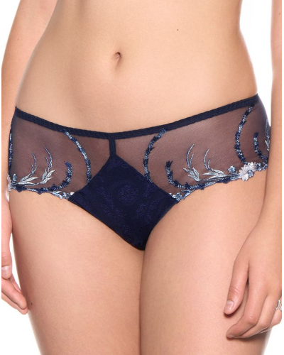 Shorty Louisa Bracq Nympha (Nuit Électrique)