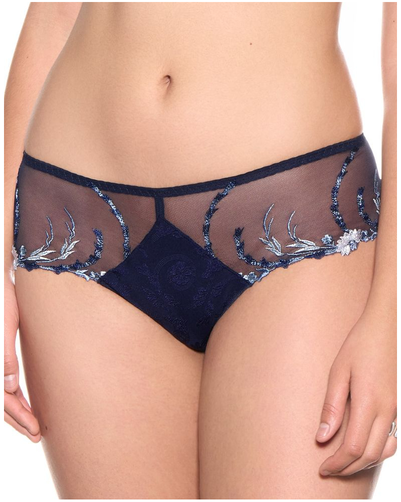 Shorty Louisa Bracq Nympha (Nuit Électrique)
