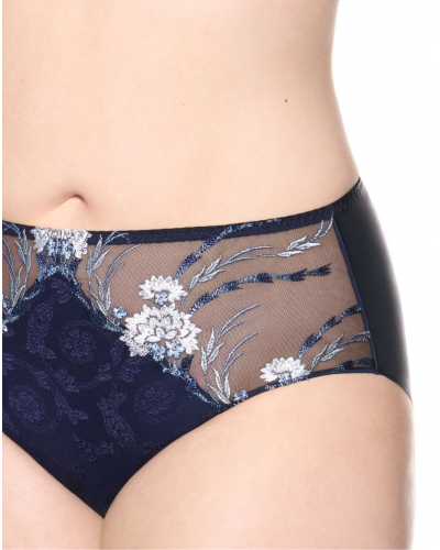 Culotte Louisa Bracq Nympha (Nuit Électrique)