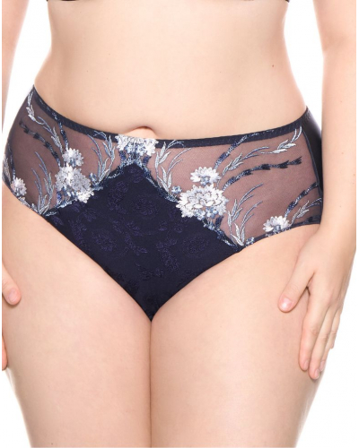 Knickers Louisa Bracq Nympha (Nuit Électrique)