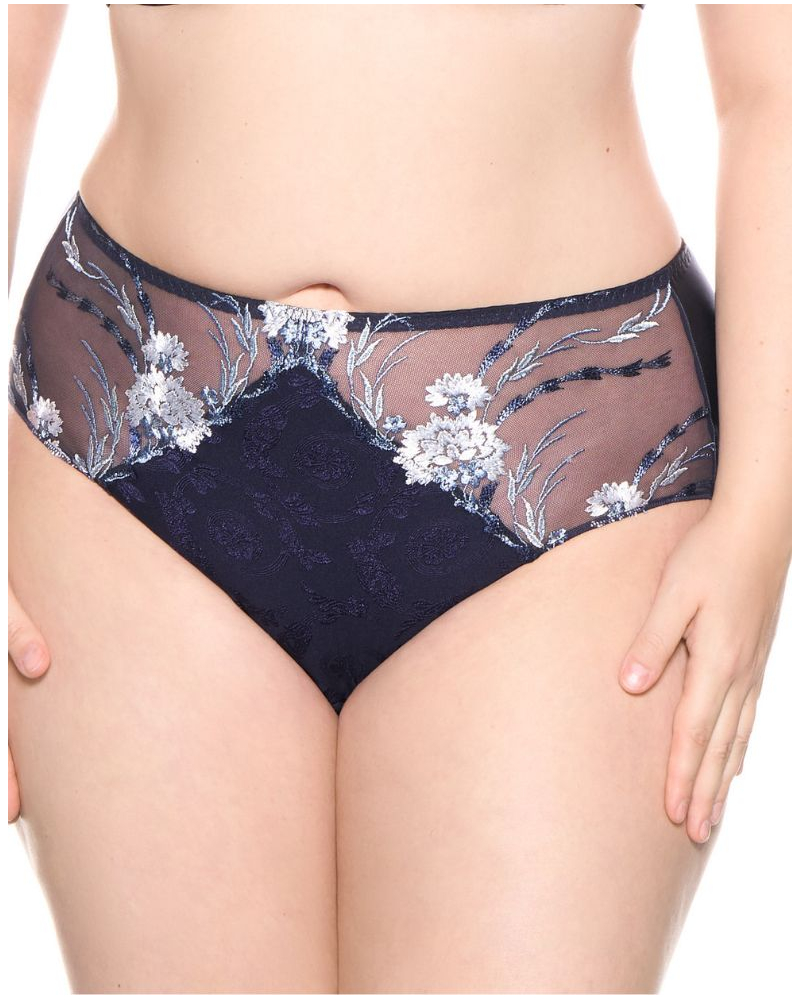 Culotte Louisa Bracq Nympha (Nuit Électrique)