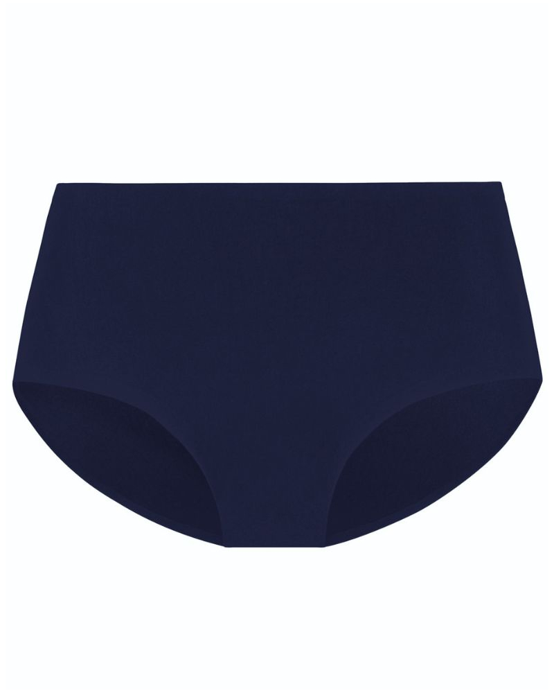 Braguita invisible algodón stretch Louisa Bracq Nympha (Nuit Électrique)