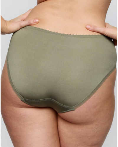 Culotte taille haute Prima Donna Cala Luna (Botanique)