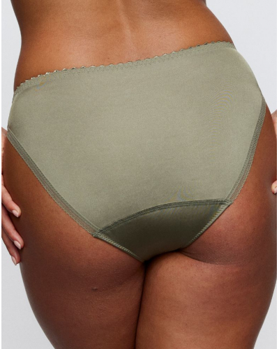 Brazilian briefs Prima Donna Cala Luna (Botanique)