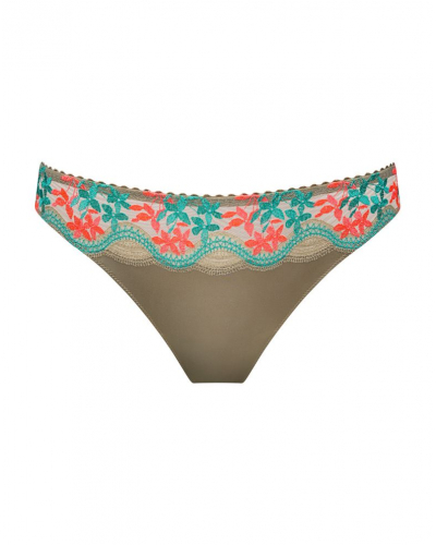 Tanga Prima Donna Cala Luna (Botanique)