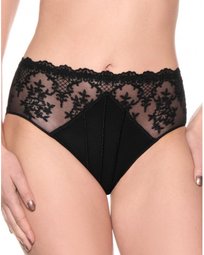 Culotte Louisa Bracq Victoria (Noir)