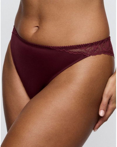 Tanga Prima Donna Salerno (Evening Red)
