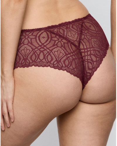 String luxueux Prima Donna Salerno (Evening Red)