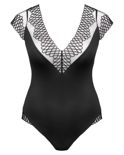 Shaping body Prima Donna Jokko (Black)