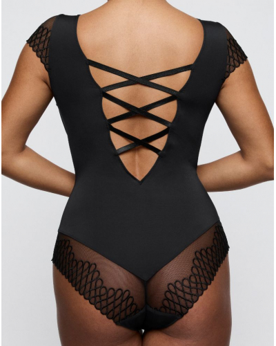 Body sculptant Prima Donna Jokko (Noir)