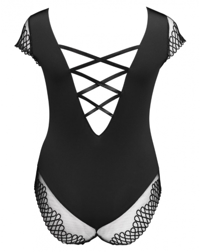 Body sculptant Prima Donna Jokko (Noir)