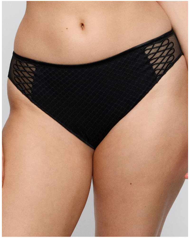 Brazilian briefs Prima Donna Jokko (Black)