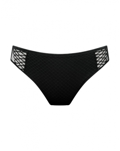 Slip brésilien Prima Donna Jokko (Noir)