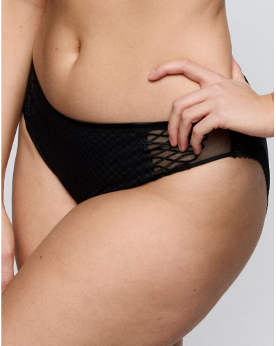 Brazilian briefs Prima Donna Jokko (Black)