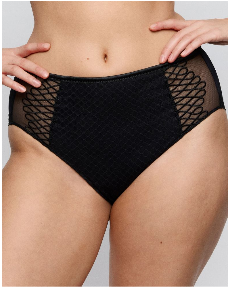 Culotte taille haute Prima Donna Jokko (Noir)