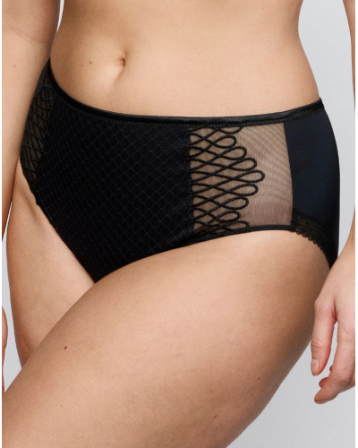 Culotte taille haute Prima Donna Jokko (Noir)