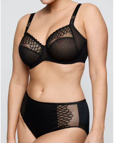 Culotte taille haute Prima Donna Jokko (Noir)