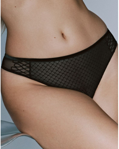 String Prima Donna Jokko (Noir)