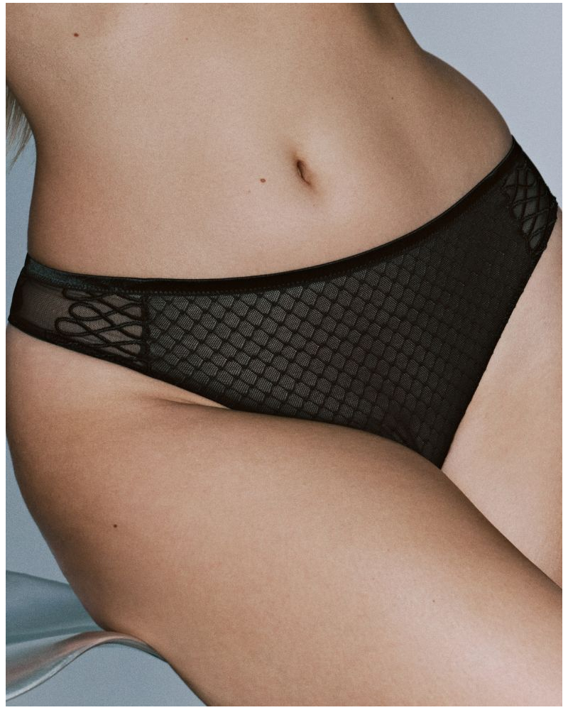 Tanga Prima Donna Jokko (Negro)