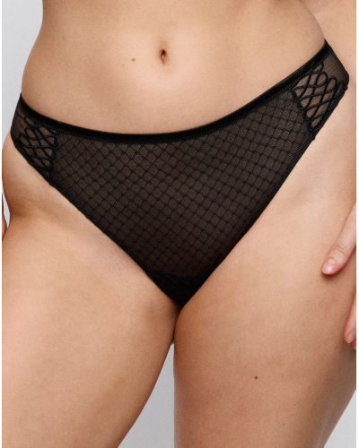 String Prima Donna Jokko (Noir)