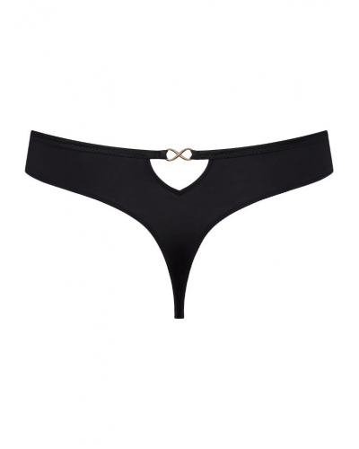 String Prima Donna Jokko (Noir)