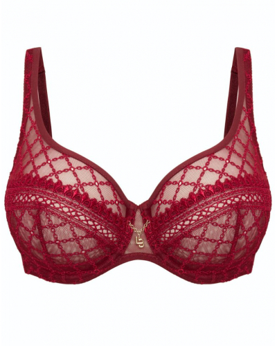 Plunge bra Louisa Bracq Paco (Vino)