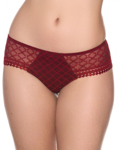 Shorty Louisa Bracq Paco (Vino)