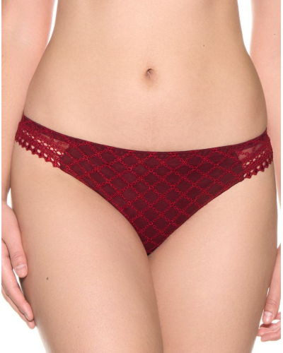 Tanga Louisa Bracq Paco (Vino)