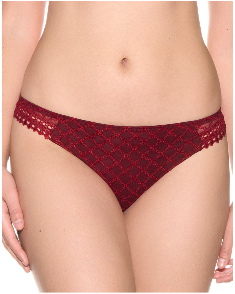 Tanga Louisa Bracq Paco (Vino)