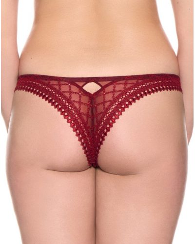 Tanga Louisa Bracq Paco (Vino)