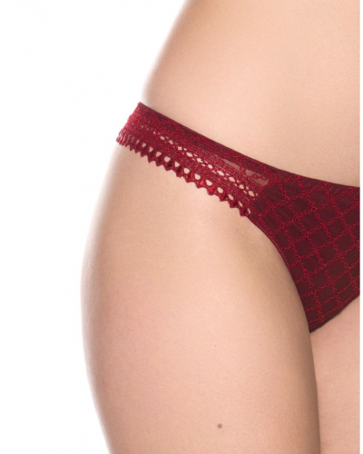 Tanga Louisa Bracq Paco (Vino)