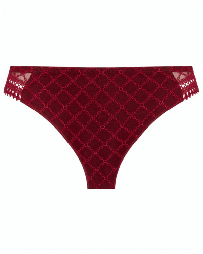 Tanga Louisa Bracq Paco (Vino)
