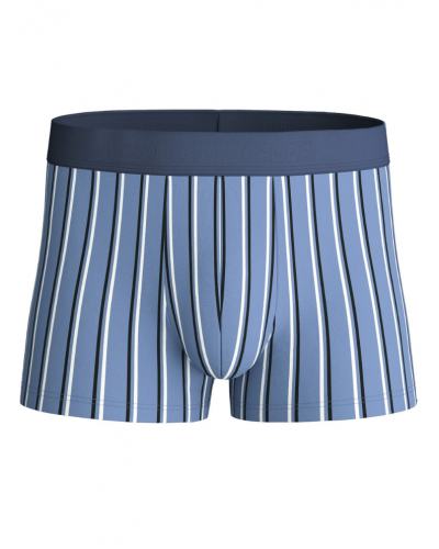 Boxer Calida Grafic Cotton (Coastal Fjord)
