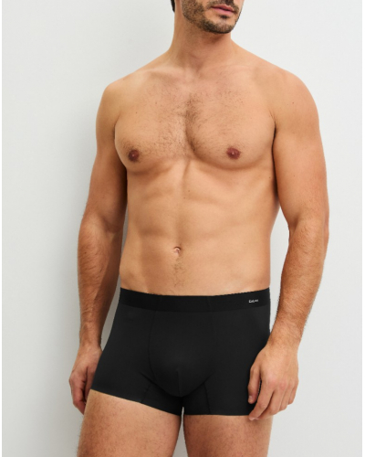 Short boxers Calida Micro Invisible (Black)