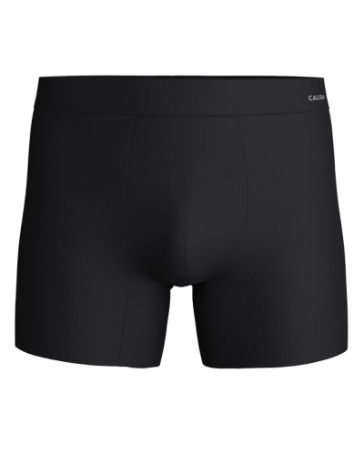 Long boxers Calida Micro Invisible (Black)