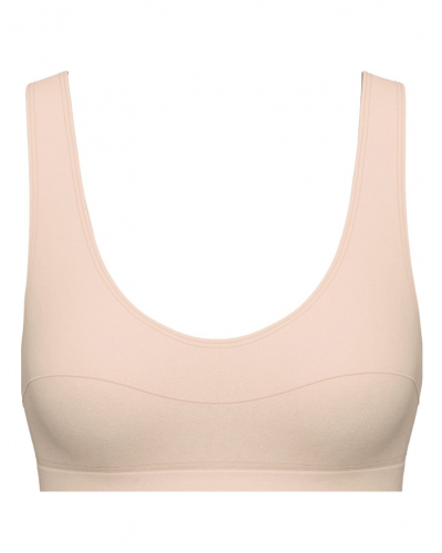 Brassière Calida Elastic (Rose Teint)