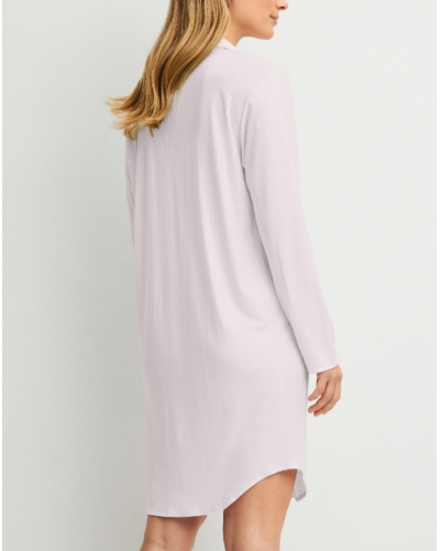 Camisón Calida Striped Dreams (Orchid Rose)