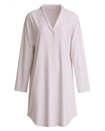 Camisón Calida Striped Dreams (Orchid Rose)