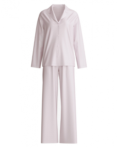 Pyjama Calida Striped Dreams (Orchid Rose)