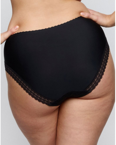 Culotte taille haute Prima Donna Miyara (Floral Eclipse)