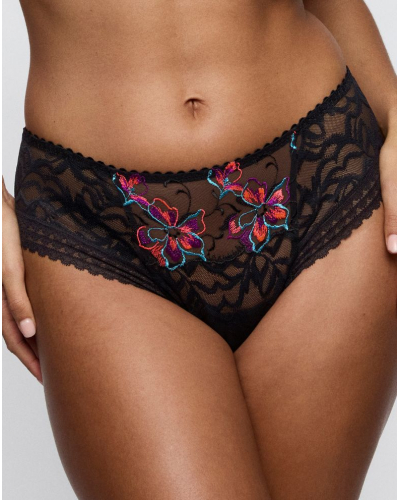 String luxueux Prima Donna Miyara (Floral Eclipse)