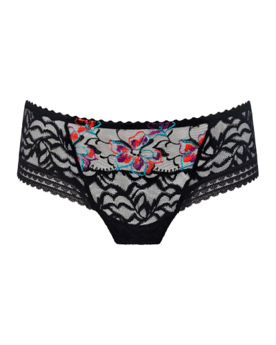 Tanga lujoso Prima Donna Miyara (Floral Eclipse)