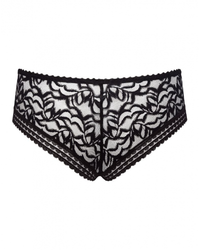 Luxury thong Prima Donna Miyara (Floral Eclipse)