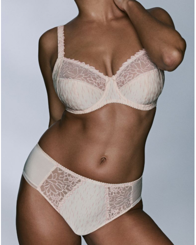 High waist knickers Prima Donna Monterrey (Venus)