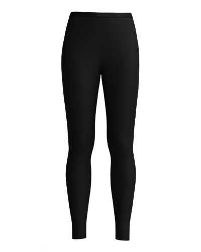 Legging Calida True Confidence Laine & Soie (WS Schwarz)