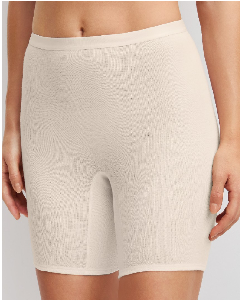 Calzoncillo Calida True Confidence Laine & Soie (Pearl Cream)
