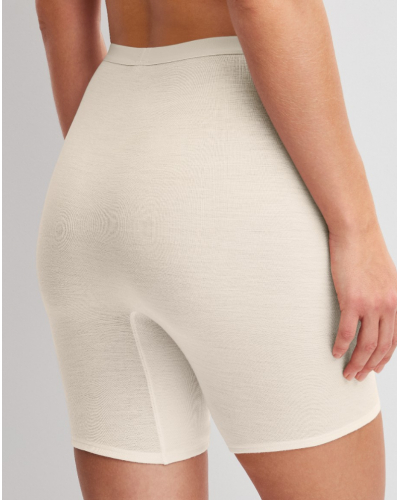 Caleçon Calida True Confidence Laine & Soie (Pearl Cream)