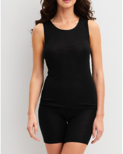 Pant Calida True Confidence Laine & Soie (WS Schwarz)
