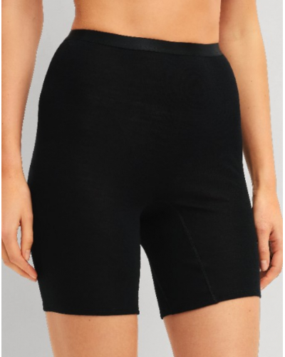 Calzoncillo Calida True Confidence Laine & Soie (WS Schwarz)